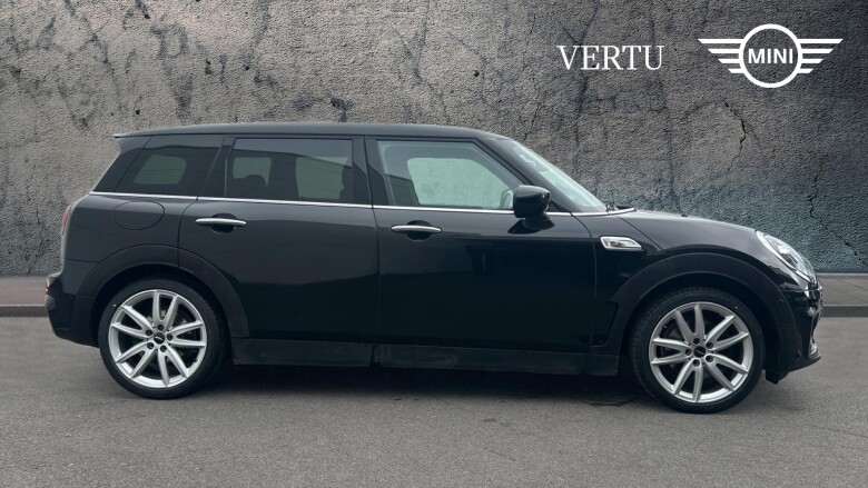 MINI Clubman 2.0 Cooper S Sport 6dr Petrol Estate